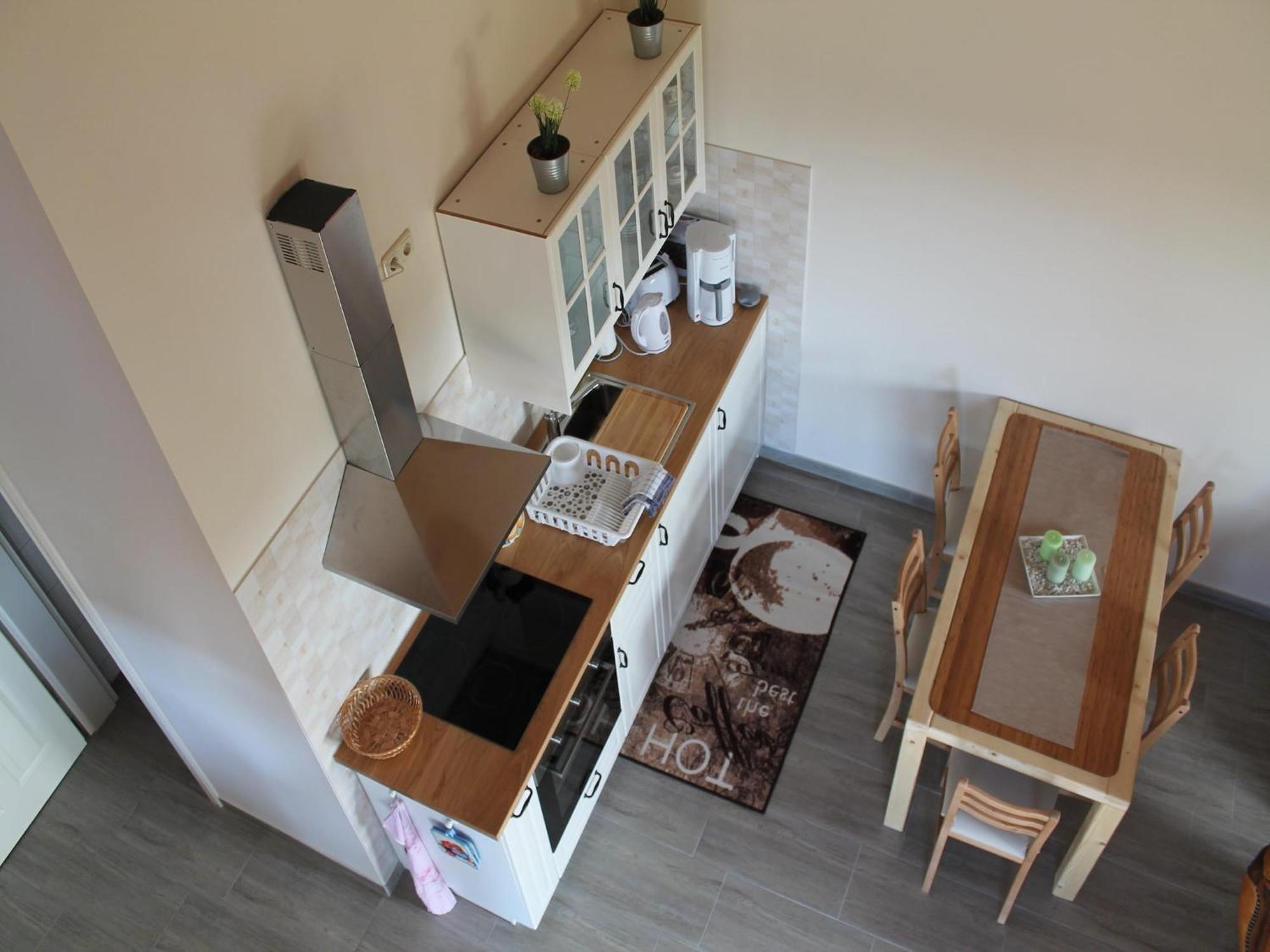 Modern Holiday Home In Brusow With Roofed Terrace Kropelin Екстер'єр фото