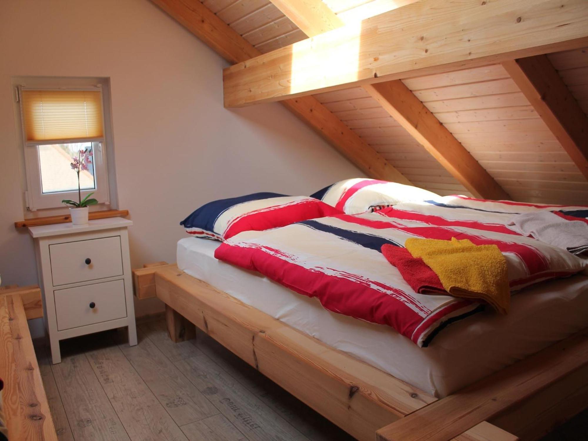 Modern Holiday Home In Brusow With Roofed Terrace Kropelin Екстер'єр фото