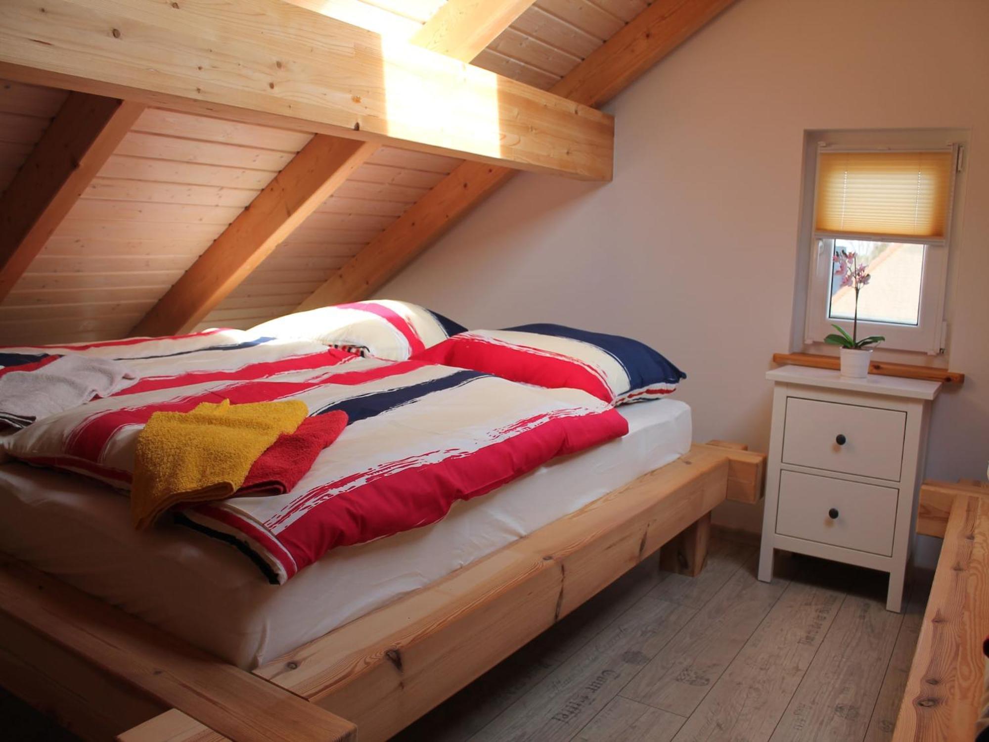 Modern Holiday Home In Brusow With Roofed Terrace Kropelin Екстер'єр фото